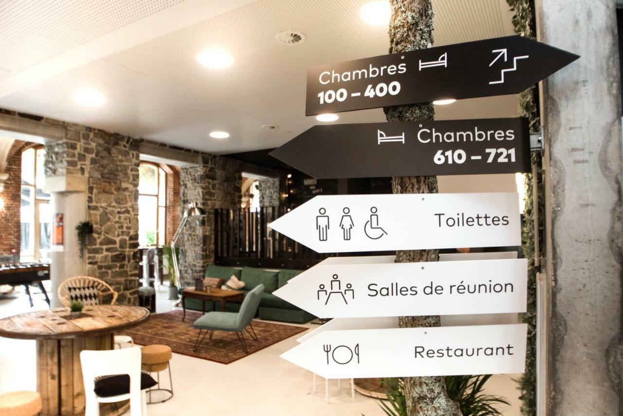 Hi Liege Hostel Ngoại thất bức ảnh
