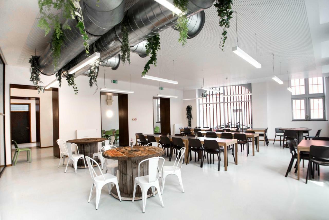 Hi Liege Hostel Ngoại thất bức ảnh