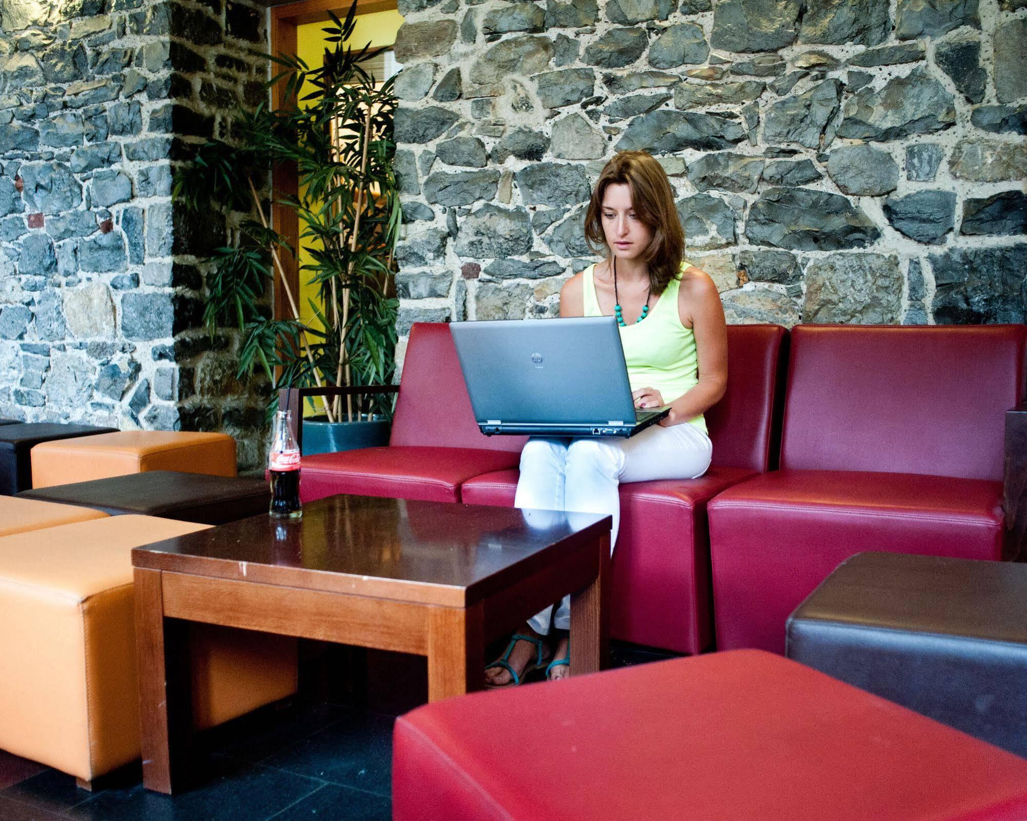 Hi Liege Hostel Ngoại thất bức ảnh
